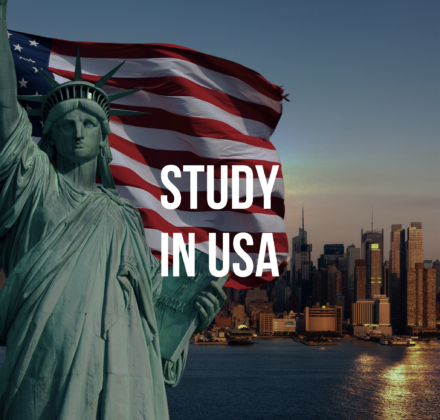 Обучение в США